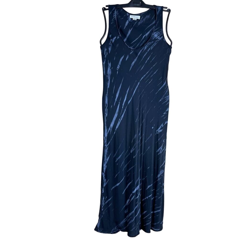 Velvet by Graham & Spenser Maxi Dress Size XS